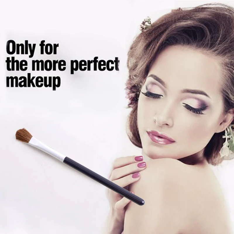 

Eye Makeup Brushes Cosmetics Brush Set Pro Eyeliner Eyeshadow Eyebrow Brushing Beauty Make Up Tools free shipping 1pcs