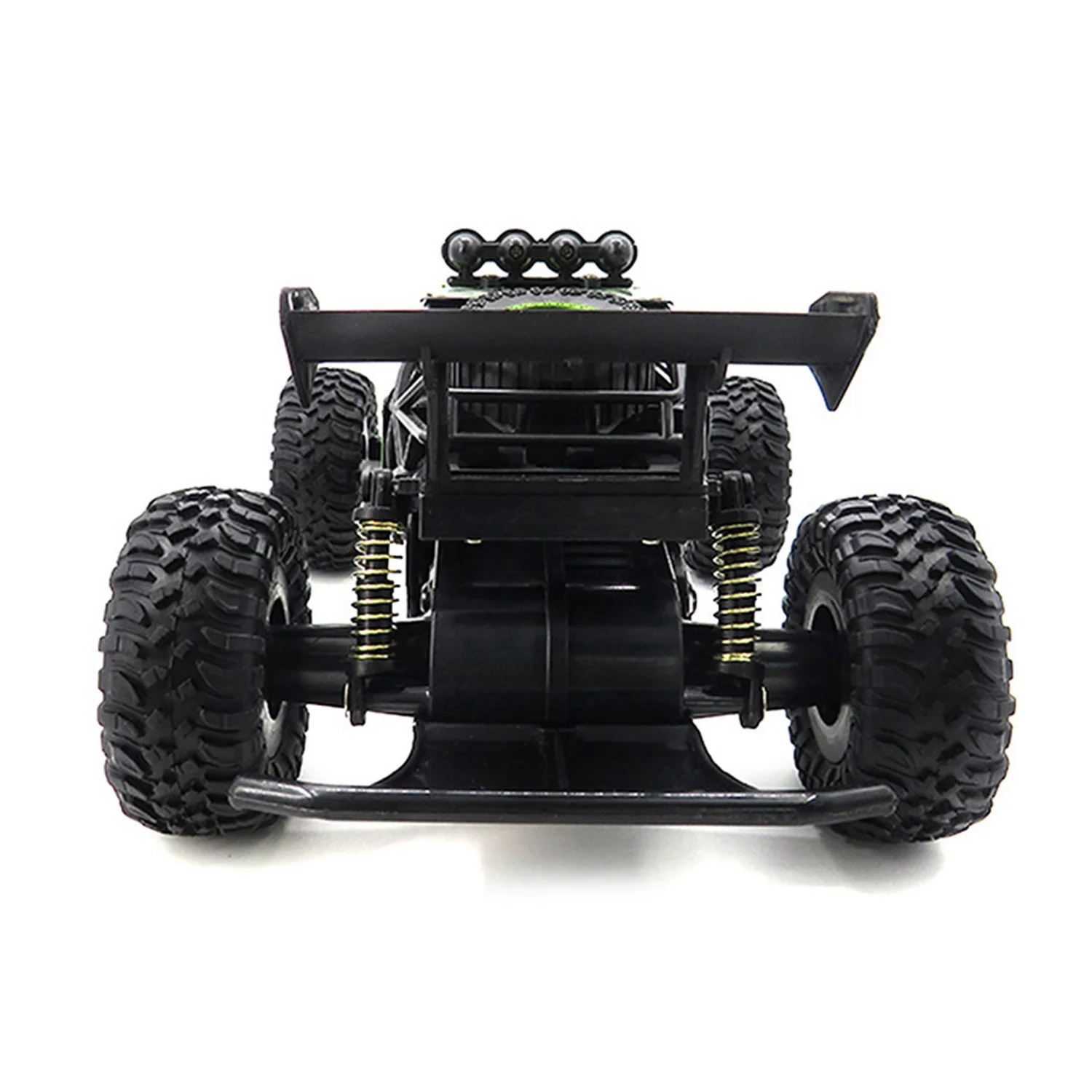 Flytec 1:18 конкурентоспособный высокоскоростной внедорожный пульт дистанционного управления автомобиля