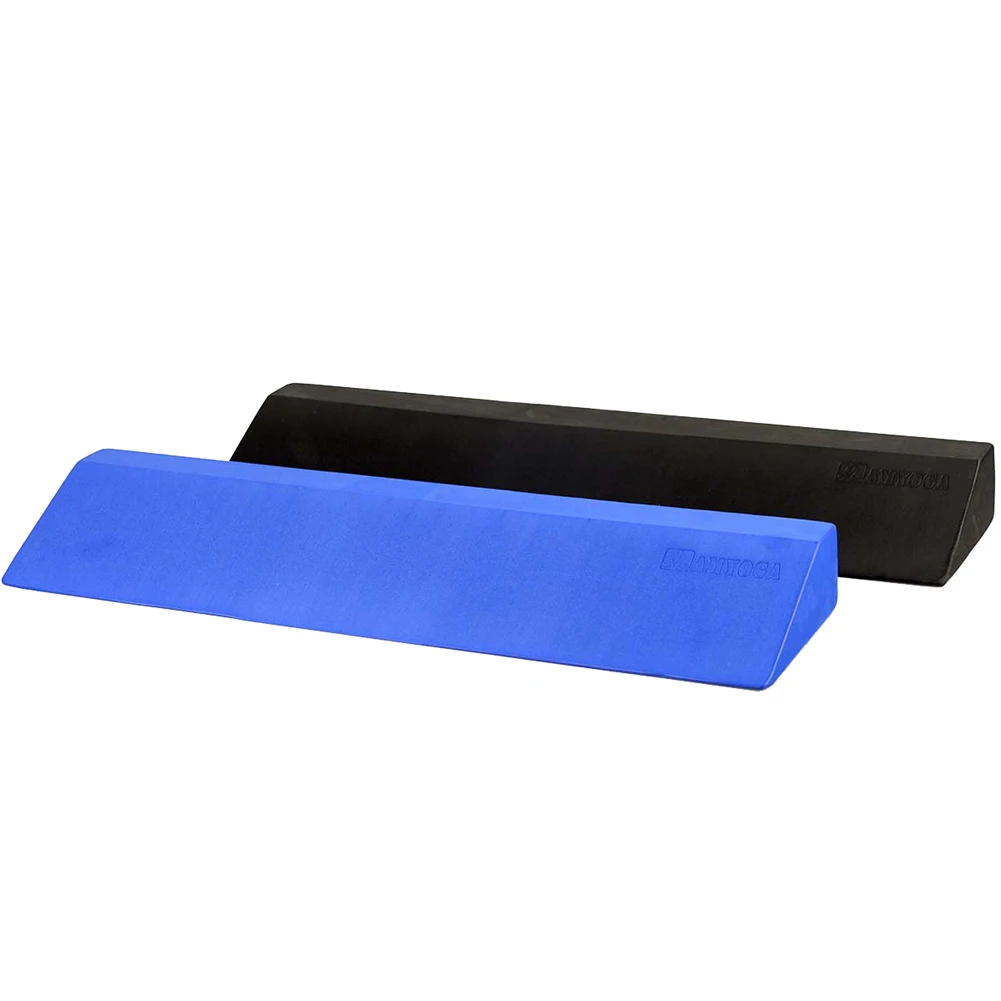 

Yoga Direct Foam Yoga Wedge Yoga Fitness Equipment Accessories 2 color BB55
