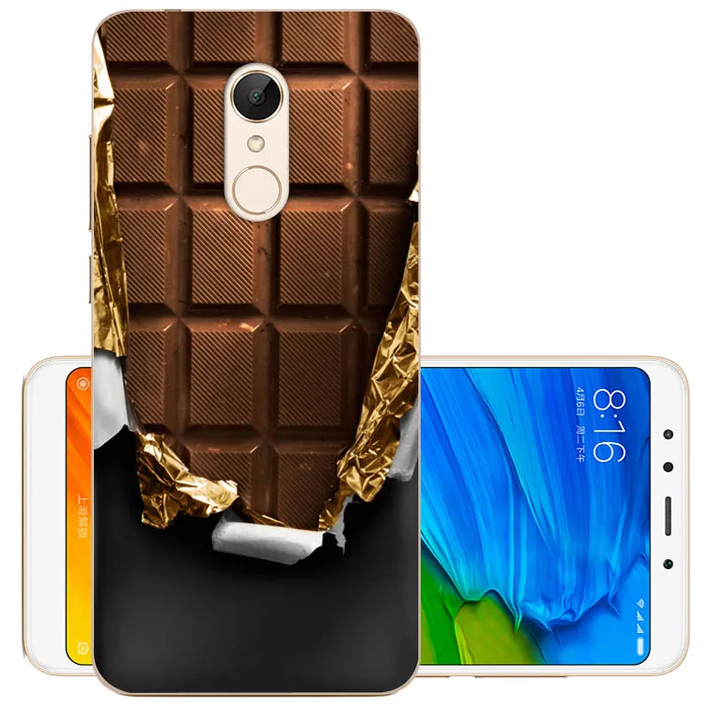 Soft TPU For Xiaomi Redmi 5 Case Cover Xiaomi Redmi 5 Plus Case Painted Soft Silicone Phone Back Case FOR Redmi 5 /5Plus Cases Soft TPU For Xiaomi Redmi 5 Case Cover Xiaomi Redmi 5 Plus Case Painted Soft Silicone Phone Back Case FOR Redmi 5 /5Plus Cases