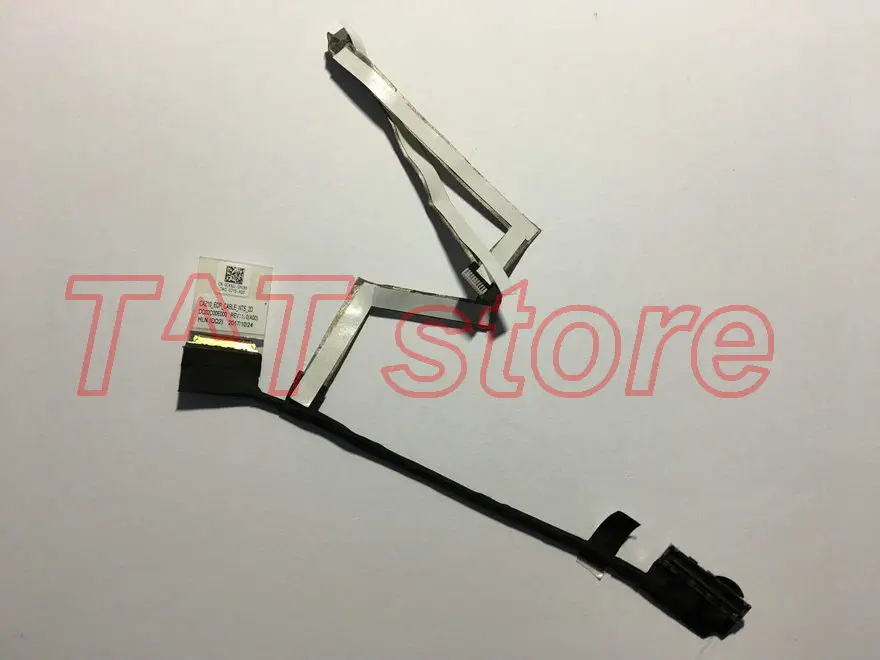 Бесплатная доставка новый для Dell Latitude 5280 7280 LVDS кабель веб камеры CK9JJ 0CK9JJ CN тест