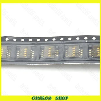 

1000pcs/lot Original Import DIP Switch 1.27mm SMT 4Position DSHP04TSGER From Taiwan KE
