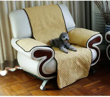 

177*155cm Pet Sofa Cloth Cover Isolation Mat Sofa Non-sticky Single Dog Cover Chair Covering Cloth Puppy Pet Dogs Cats Cleaning