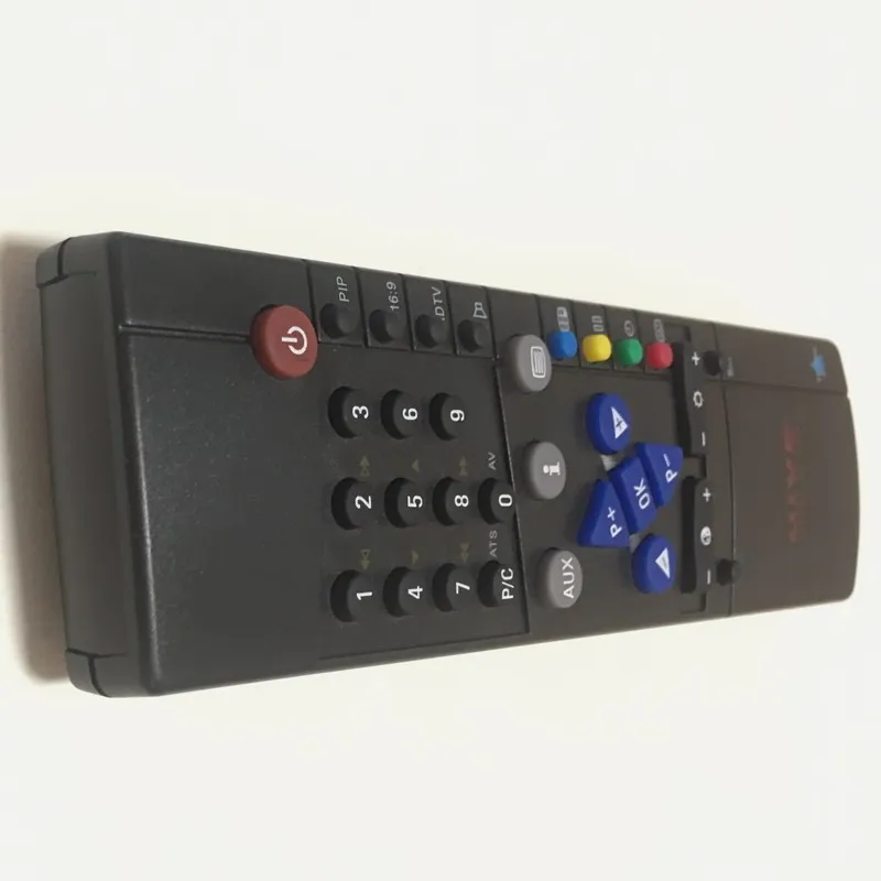Пульт дистанционного управления TP760 для телевизора Grundig телевизионный