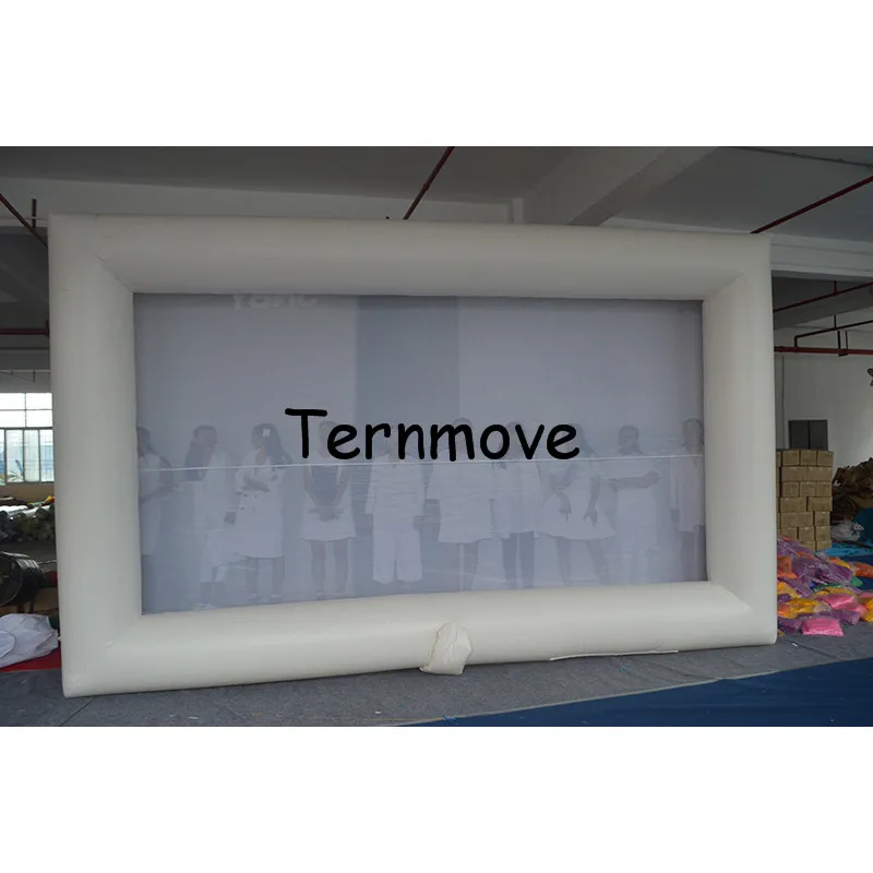 Inflatable Screen3