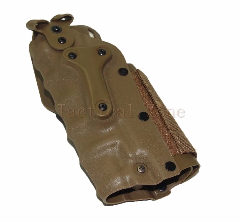 Тактическая Охота 3280 GL 17 19 Colt 1911 M9 92 HK USP Sig Sauer P226 левая и правая Талия кобура для