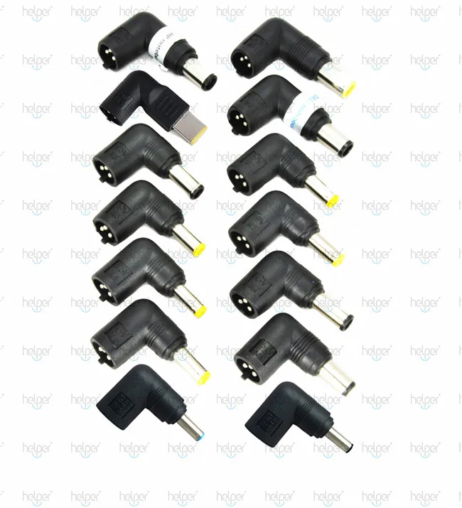 Universal tips Notebook DC Power Adapter Socket Plug Connector for Notebook Laptop 14 tips dc connectpor M TIP Universal tips Notebook DC Power Adapter Socket Plug Connector for Notebook Laptop 14 tips dc connectpor M TIP