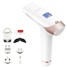 Lescolton 400000 Shots 2in1 IPL depiladora Hair Removal Whole Body Painless laser Permanent Hair Removal laser Epilator Device Lescolton 400000 Shots 2in1 IPL depiladora Hair Removal Whole Body Painless laser Permanent Hair Removal laser Epilator Device
