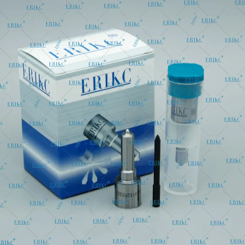 ERIKC Топливная форсунка DLLA 152 P 2352(0433172352) Авто Дизель Форсунка опрыскиватель DLLA 152p2352 для bosch 0445110542