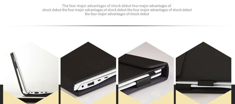 2019 новый оригинальный 1:1 Роскошный чехол для Lenovo IdeaPad 710S 13 3 дюймов ноутбука