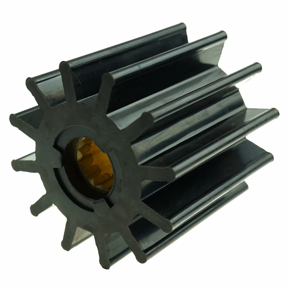 New Flexible Impeller for JOHNSON 09-814B 500145