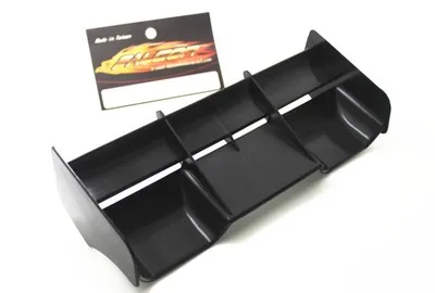 

RC Body Shell Wing for 1/8 Scale HSP Himoto Redcat HPI Racing 4WD Electric and Nitro Power Off Road Buggy Truggy Car