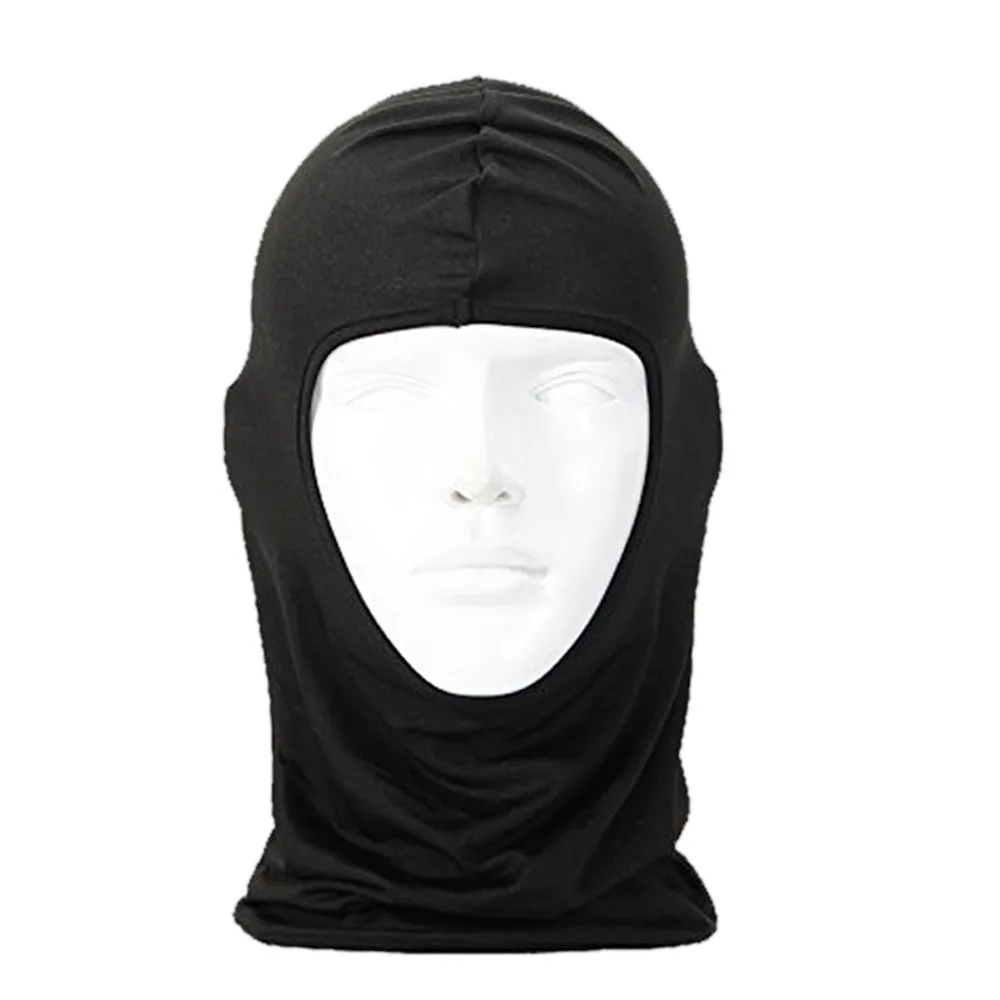 

Motorcycle Headgear Face Full Face Cycling Windproof Breathable Dust-proof Windproof Shield Of The Warmest Men's Sun Hats Helmet