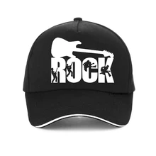 Summer rock Baseball Cap men Women Fashion ROCK Letter Hat For Men 100%Cotton Snapback hats Hip Hop Casquette Bone Gorras Summer rock Baseball Cap men Women Fashion ROCK Letter Hat For Men 100%Cotton Snapback hats Hip Hop Casquette Bone Gorras