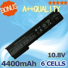 New Rechargeable Laptop Battery for HP CA06 CA09 for ProBook 640 G0 G1 645 655 650 Series HSTNN-LB4Z 718756-001 HQ-TRE 71004