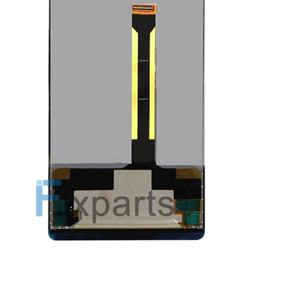 For Nokia 7 Plus LCD Display Touch Screen (3)