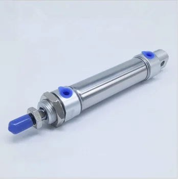 

1 Pcs 32mm Bore 300mm Stroke Stainless steel Pneumatic Air Cylinder MA32x300