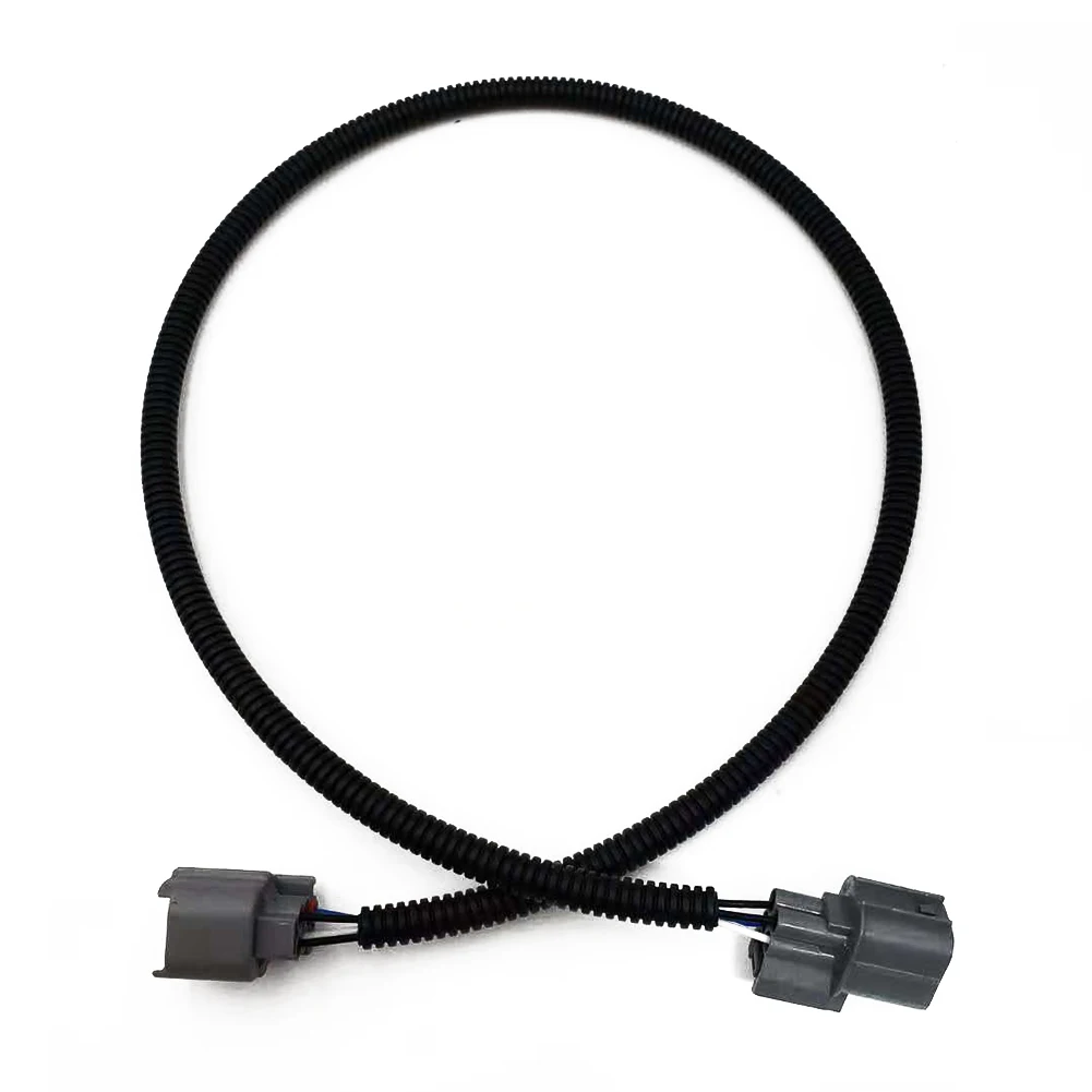 

Replacement Extension Cable Up Downstream Oxygen Sensor Harness Professional O2 Durable 4 Wire For Honda