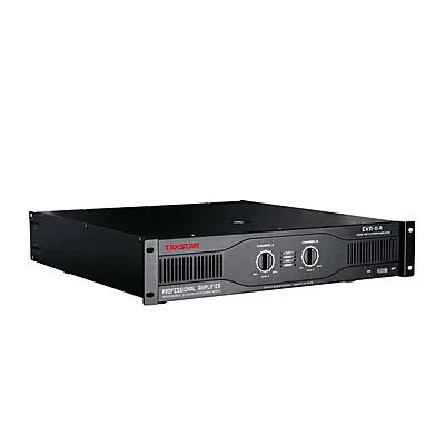 Takstar EKA 5A/500W Power Amplifier Professional Amplifier
