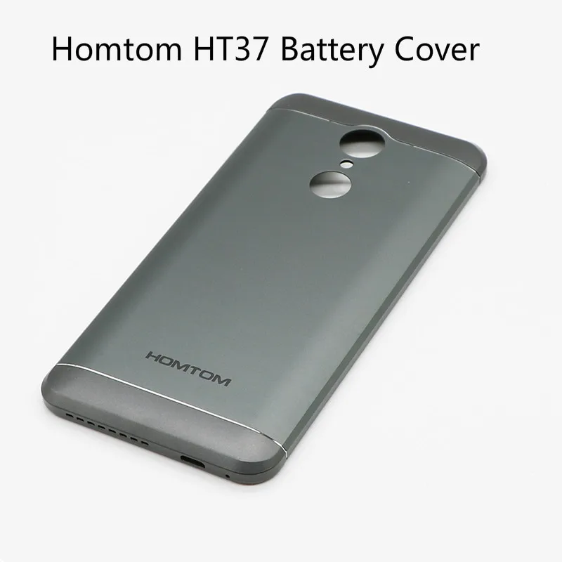 battery HT37 чехол для батареи Защитная батарея чехол задняя крышка для 5,0 дюймов htht37/HT37 Pro Телефон