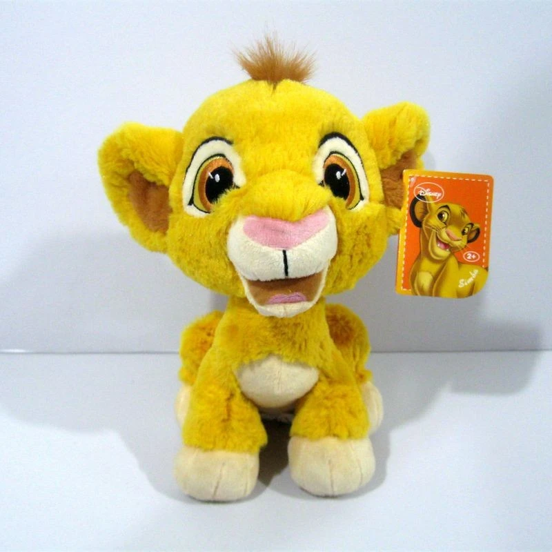 simba teddy