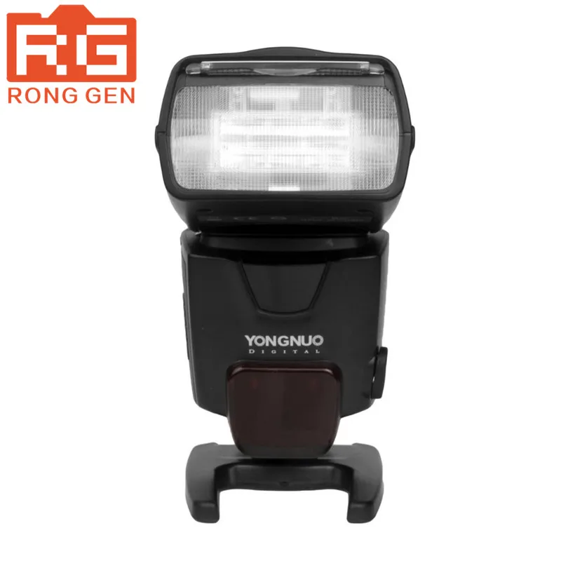 

YongNuo YN-510EX Wireless TTL Slave Flash Speedlite For Nikon D7100 D3100 D5200 D5100 SB-910 SB900 SB800 SB700 SB600