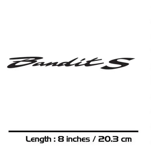Suzuki Bandit S