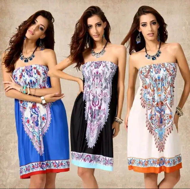silk sexy dress