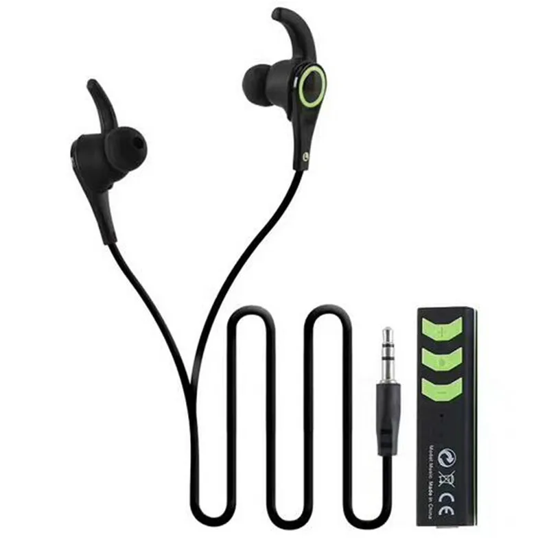 Clip on bluetooth earphones Clearance