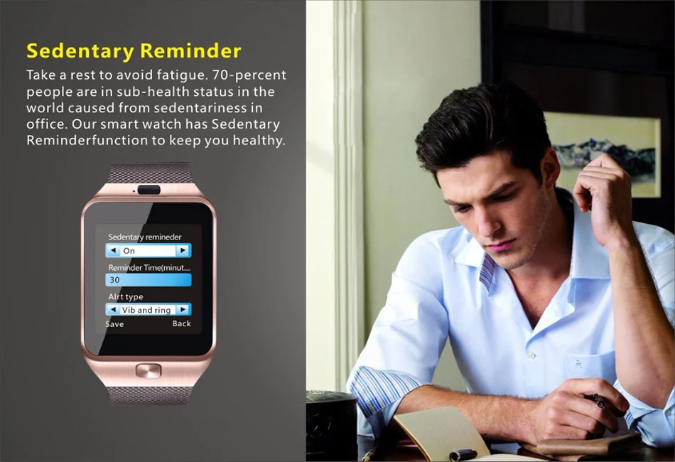 Bluetooth Смарт-часы для мужчин DZ09 спортивные Смарт-часы для IOS Android вызов sim-карты камера фитнес-часы relogio inteligente