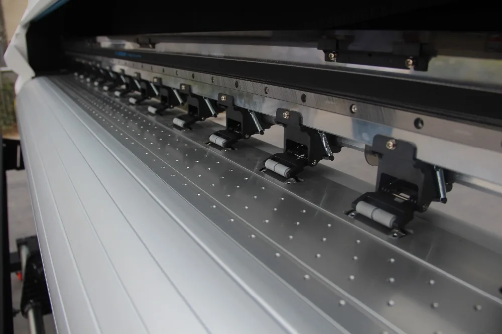 Горячая Распродажа xp600/dx5/dx7 Head Flex Banner China Cheap 6 Feet Eco Solvent Printer цена для гибкого