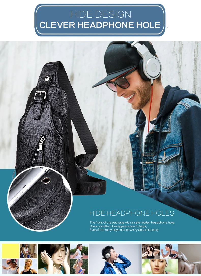 Leather male package (9)