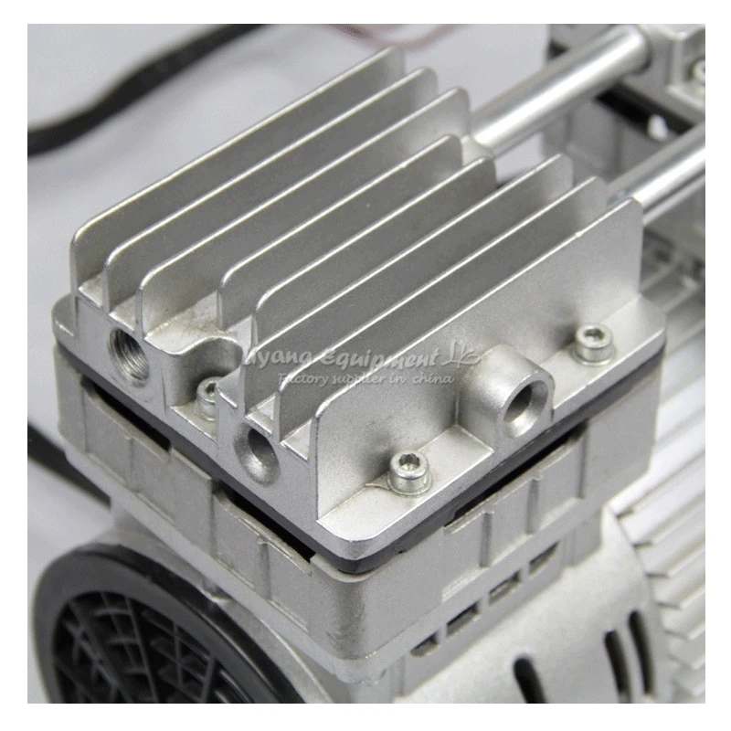 Oil-free pump 550W (4)
