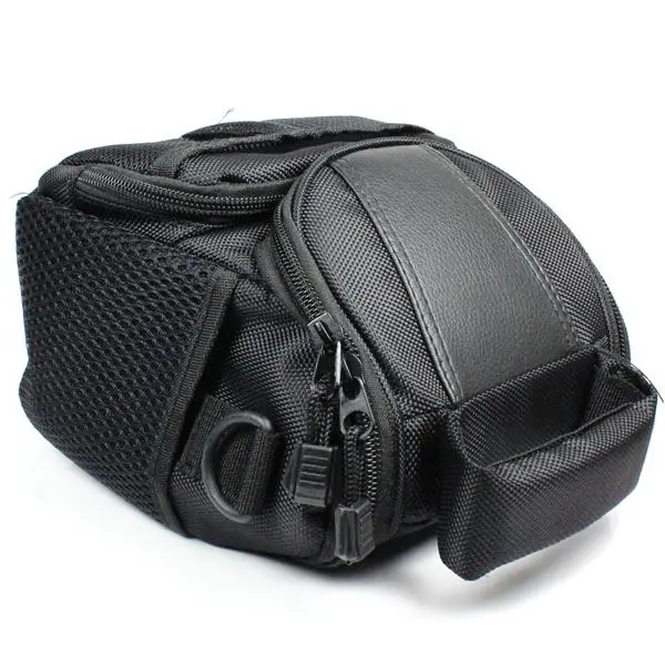 Camera Case Bag for Panasonic Lumix GF7 GF6 GF5 GF3 GF2 GX2 GX1 G6 G5