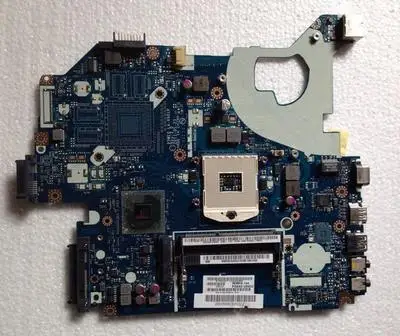 

for 5750 5750G 5755G motherboard non-integrated HM65 MBRG502001 P5WE0 LA-6901P motherboard