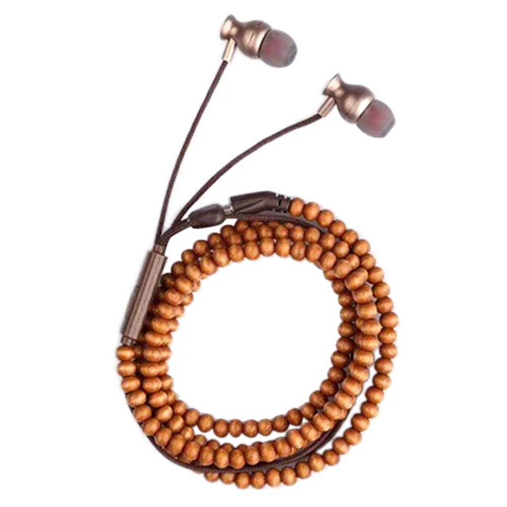 VOBERRY наушники для поддерживает музыку HiFi наушники Fone De Ouvido гарнитура наушники наушник Handfree наушники для мобильного телефона - Цвет: GD