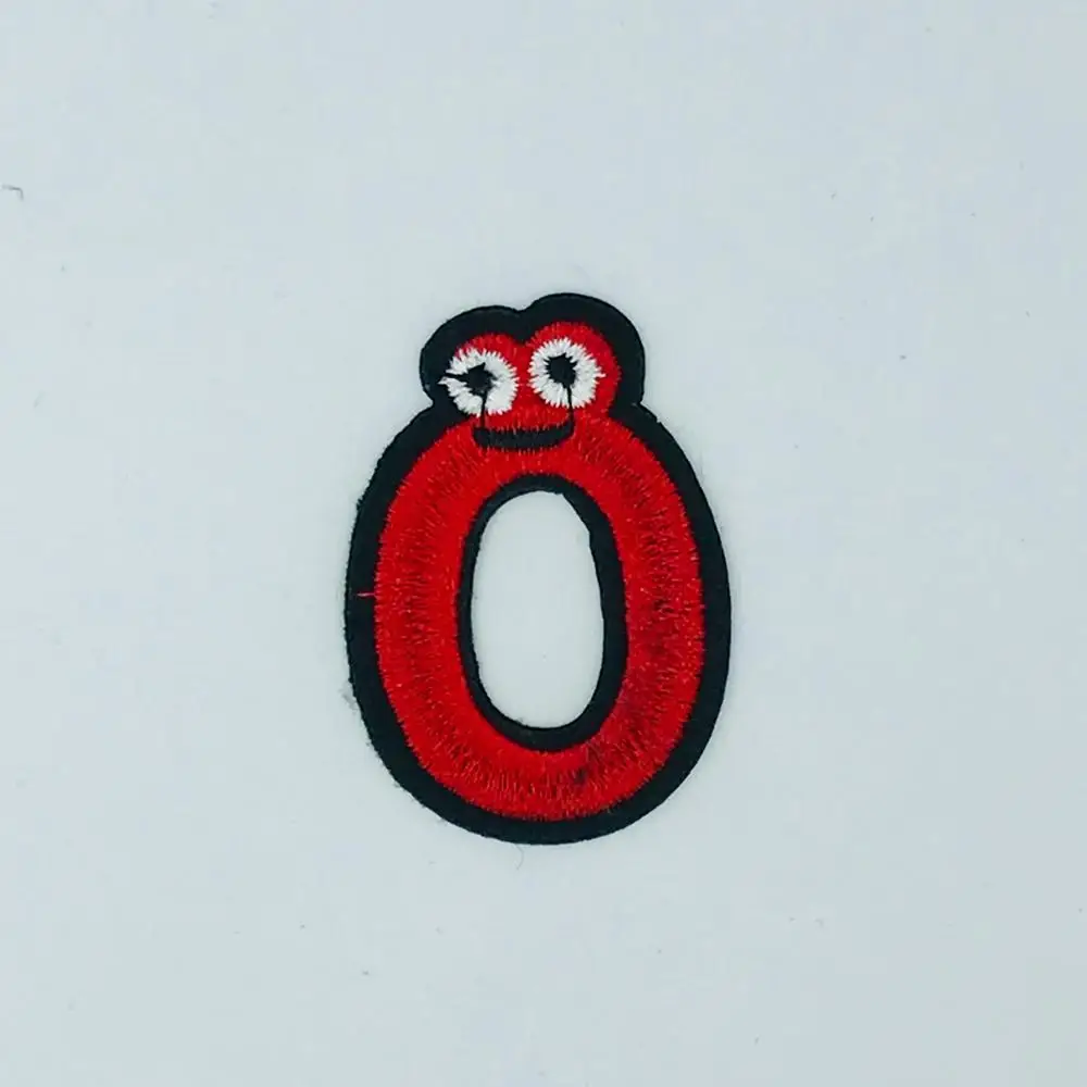 

Patch Embroidered Custom Patches9