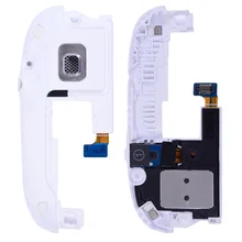 Громкий динамик для samsung Galaxy S3 i9300 громкий динамик зуммер звонка гибкий кабель с аудиоразъемом для наушников