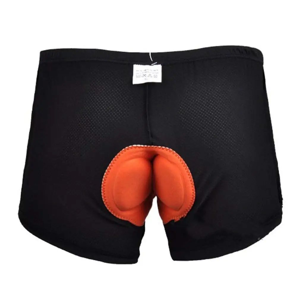 NOOYME Cycling Shorts Men Women Bike Riding Underwear Coolmax Pad Bicycle Underwears | Спорт и развлечения