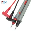 1000V 20A Universal Probe Test Leads Pin for Digital Multimeter Needle Tip Meter Multi Meter Tester Lead Probe Wire Pen Cable ► Photo 3/6