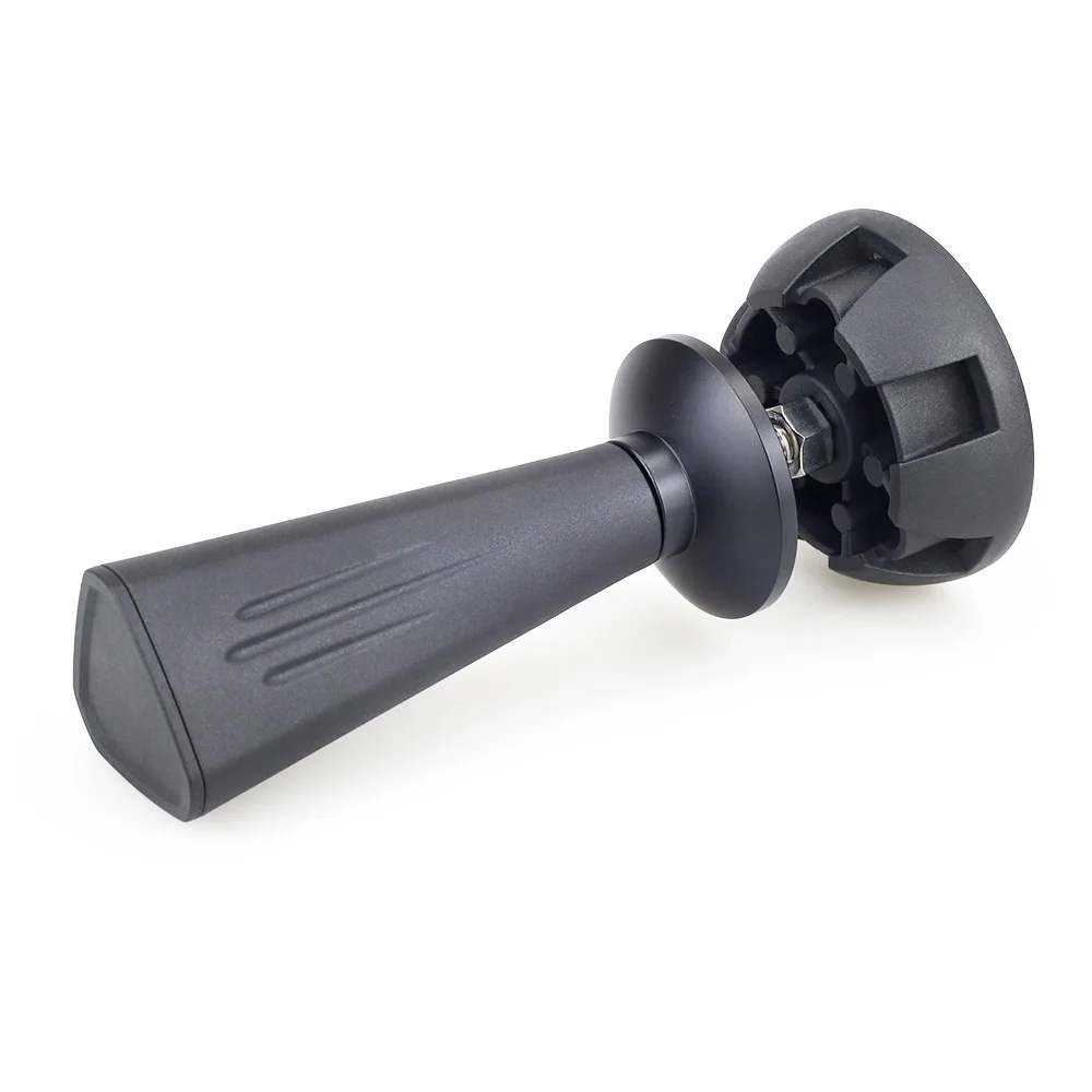 INNOREL BL75 75 мм Универсальная чаша-адаптер металлический полусферический Штатив для штатива с жидкой головкой DSLR камеры наивысшего качества
