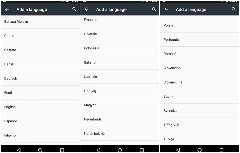 Language-1