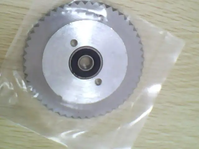 

only 1pcs blade for EZ-2 swatch fabric cutting machine