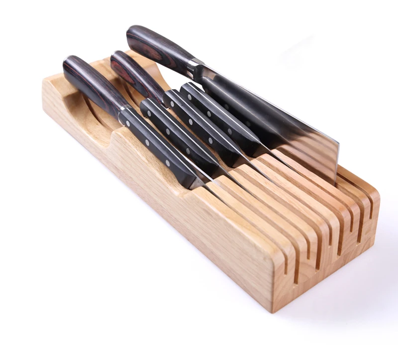 Popular Wood Knife HolderBuy Cheap Wood Knife Holder lots from China
