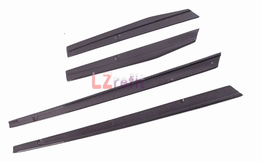 5FOR GOLF 7 VII GTI 2014UP 4PCS