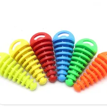 Мотоциклетный глушитель на выхлопную трубу штепсельная Вилка для выхлопных газов для Kawasaki KX65 KX80 85 KX125 KX250 KX250F KX450F KLX450R KLX125