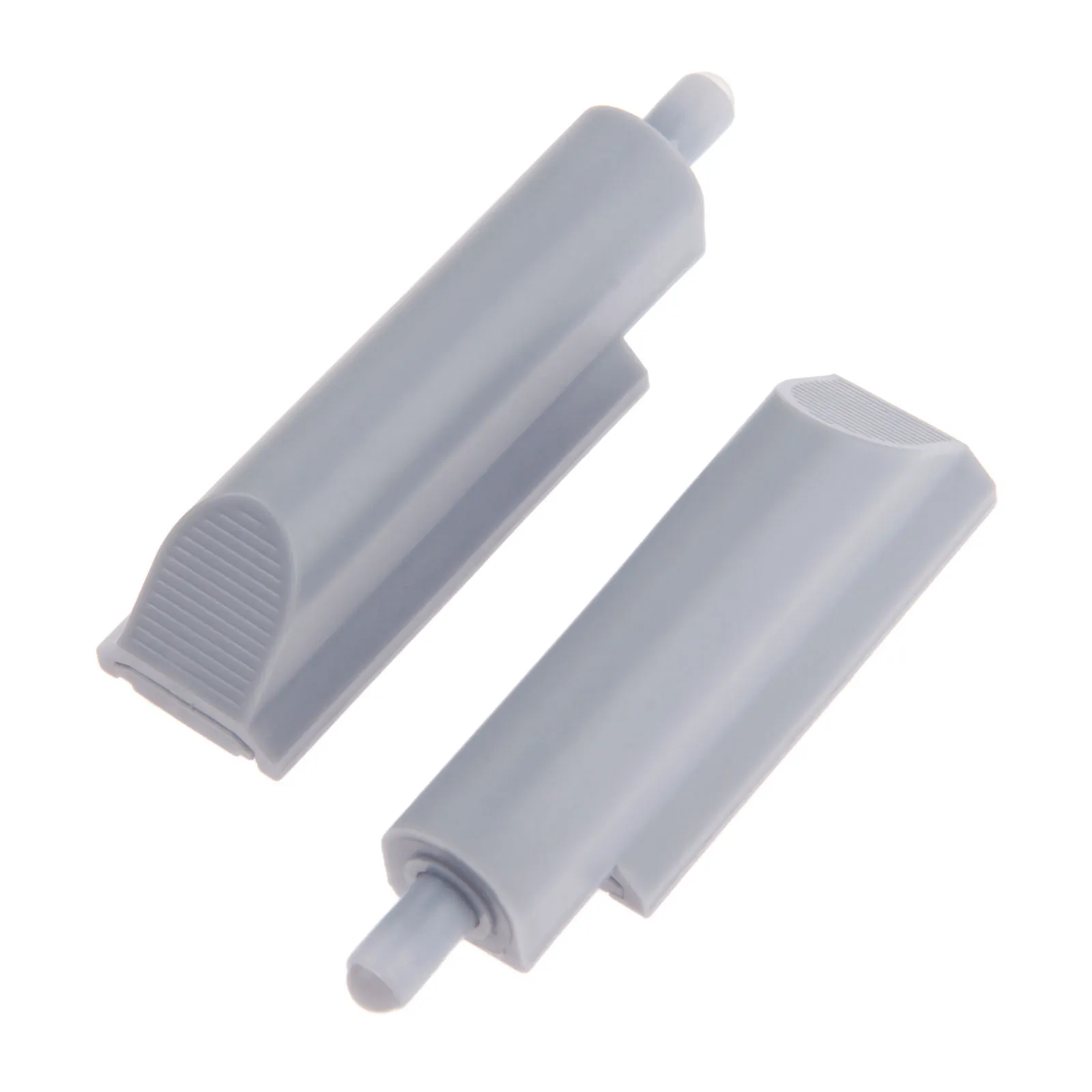 DRELD 2Pcs Cabinet Catches Damper Buffers For Door Stop ...