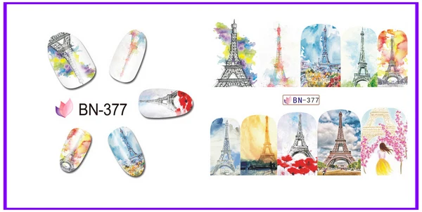 BN-377