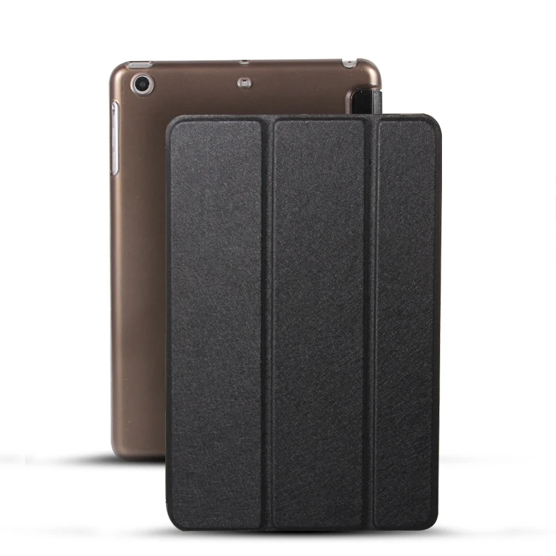 Мягкие из искусственной кожи Smart Cover чехол для Apple iPad Air 1 Air 2 iPad 5 6 для iPad 9,7 дюймов 5th 6th поколения Чехол Coque