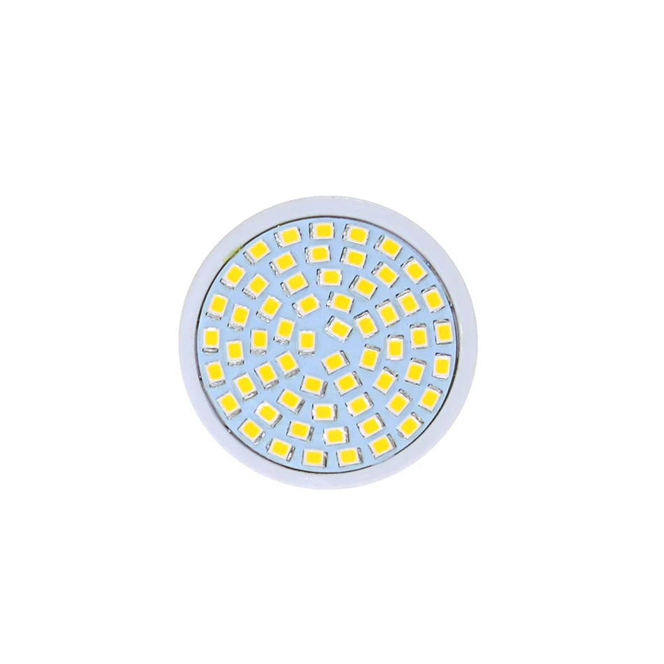 E27 GU10 MR16 Lampada bombilla led 220 V 48led 60led 80led Spotlight LED lámpara SMD2835 lampara spot luz 230 V frío/caliente blanco E27 GU10 MR16 Lampada bombilla led 220 V 48led 60led 80led Spotlight LED lámpara SMD2835 lampara spot luz 230 V frío/caliente blanco